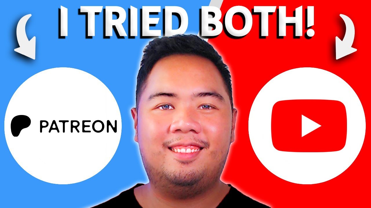 Patreon vs Youtube Membership (2026) &ndash; Which Monetization Platform Is BEST for Creators?