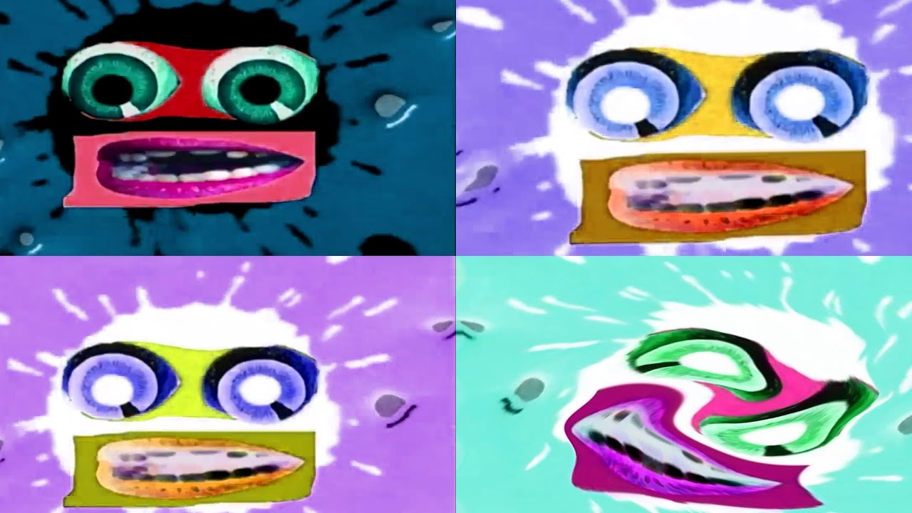 1 MILLION KLASKY CSUPO IN DIFFERENT EFFECTS 9 - Team Bahay 2.0 SUPER COOL Audio & Visual Effects