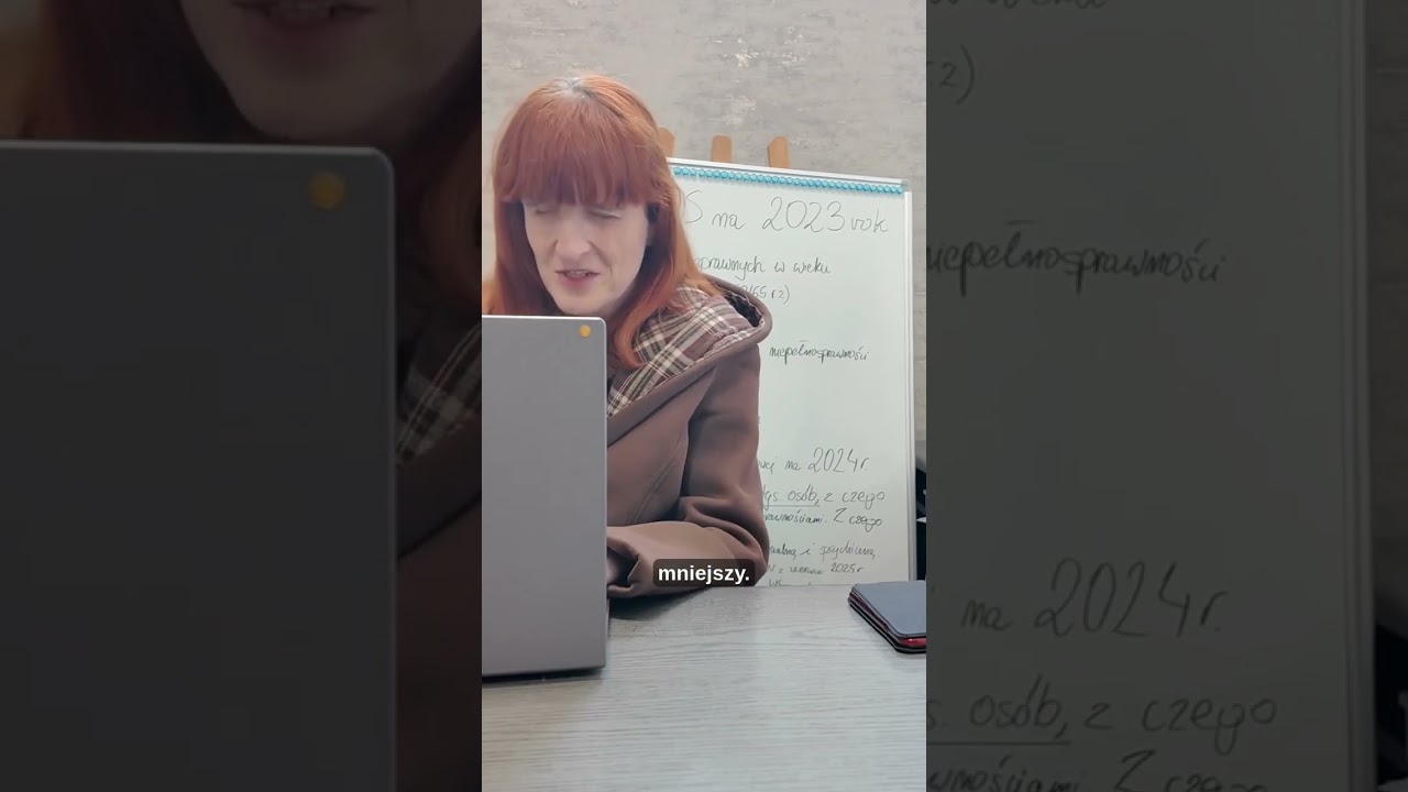 O zatrudnianiu OzN Warsztat&oacute;w Terapii Zajęciowe (WTZ)