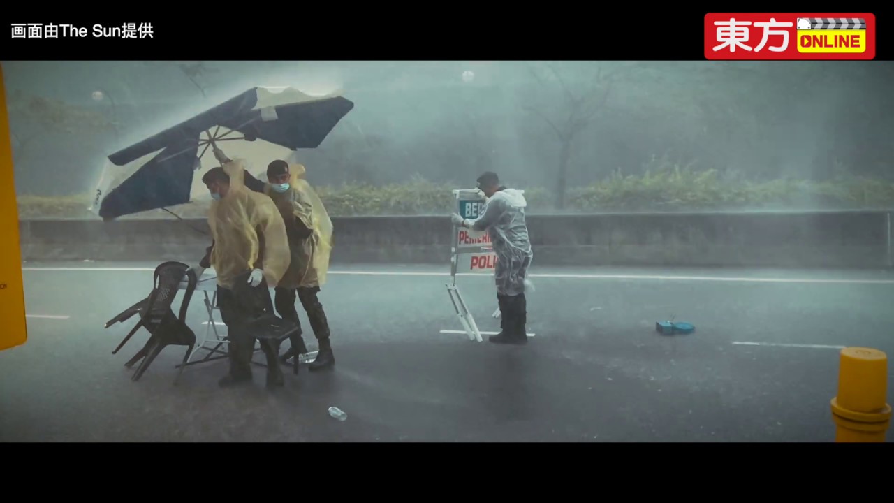 无名英雄：全民团结抗疫 向前线工作者致敬