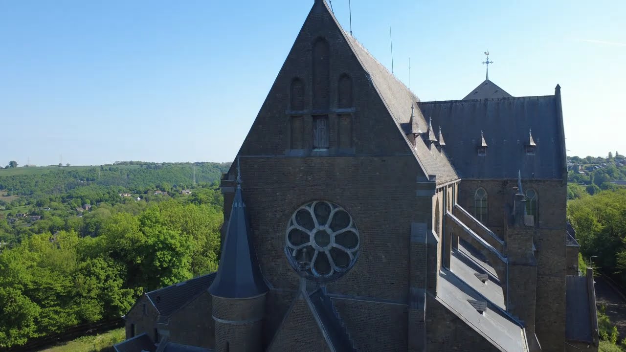 Basilique de Chèvremont
