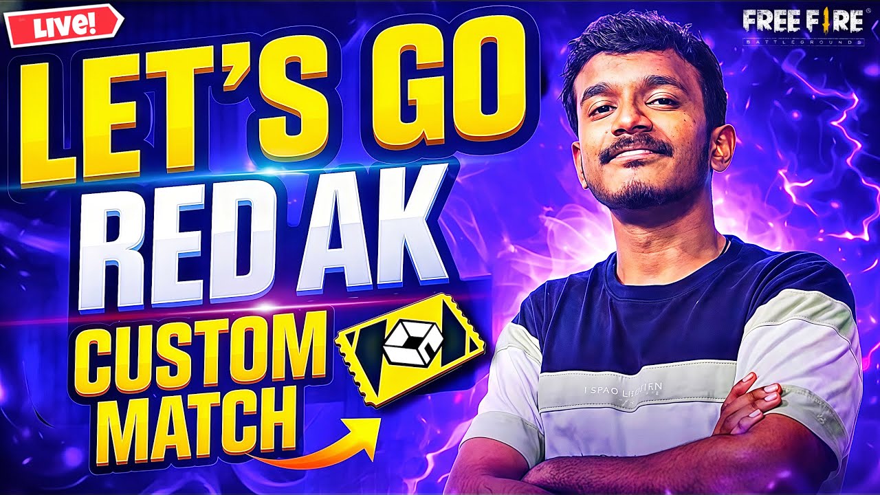 🔥ROOM MATCHES! FREE FIRE LIVE TAMIL 🔴|#freefirelive #shortsfeed #shorts #giveaway #facecam