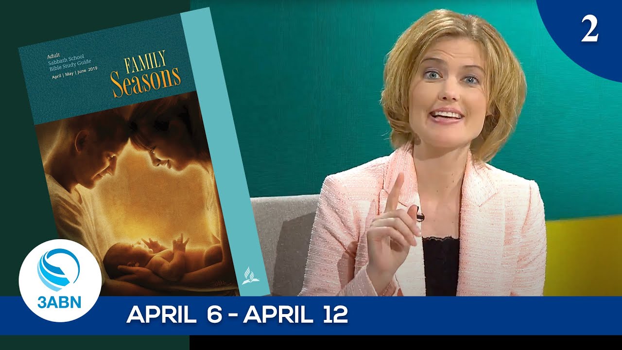 Lesson 2: “The Choices We Make” - 3ABN Sabbath School Panel - Q2 2019