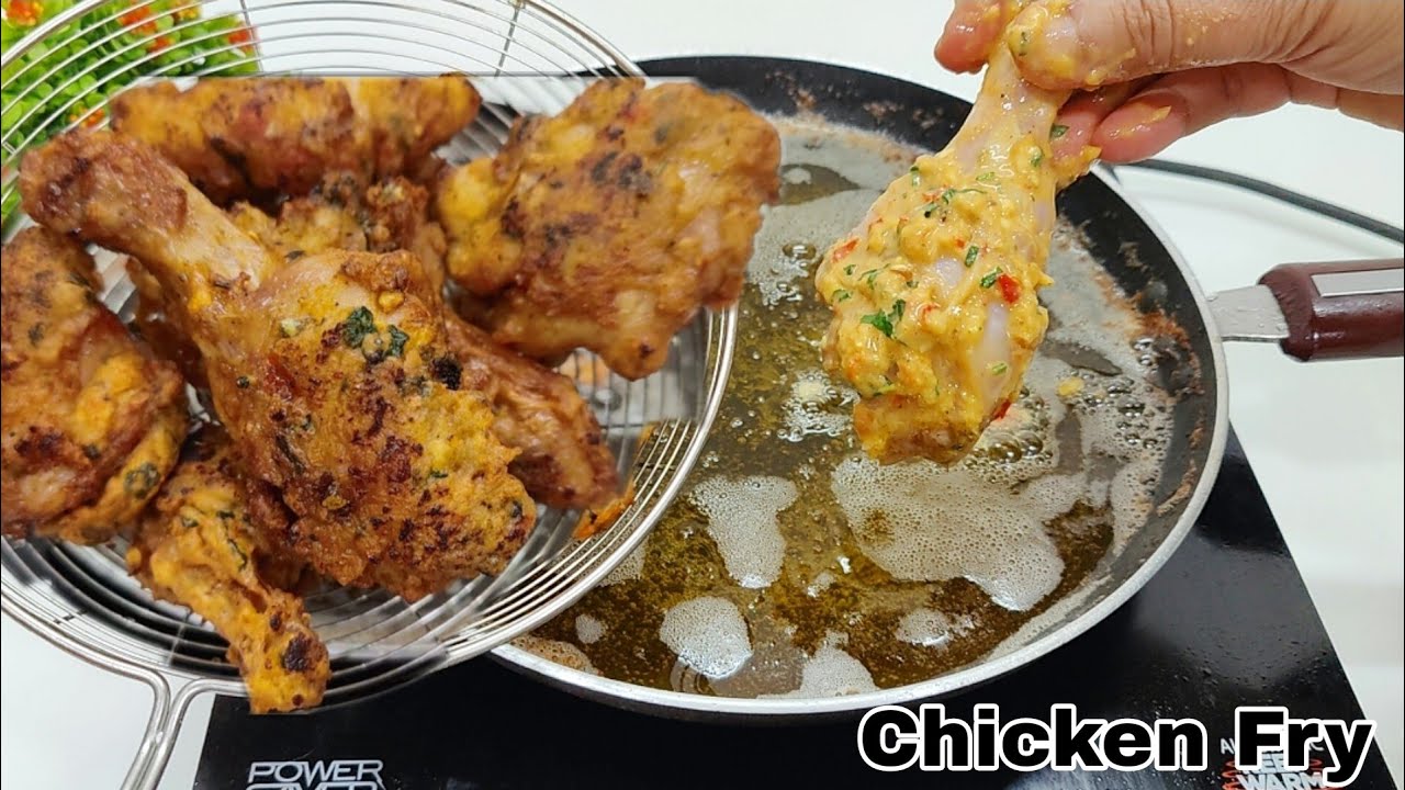 Jisne bhi ye Chicken khaya, baar baar puchhega kaise banaya