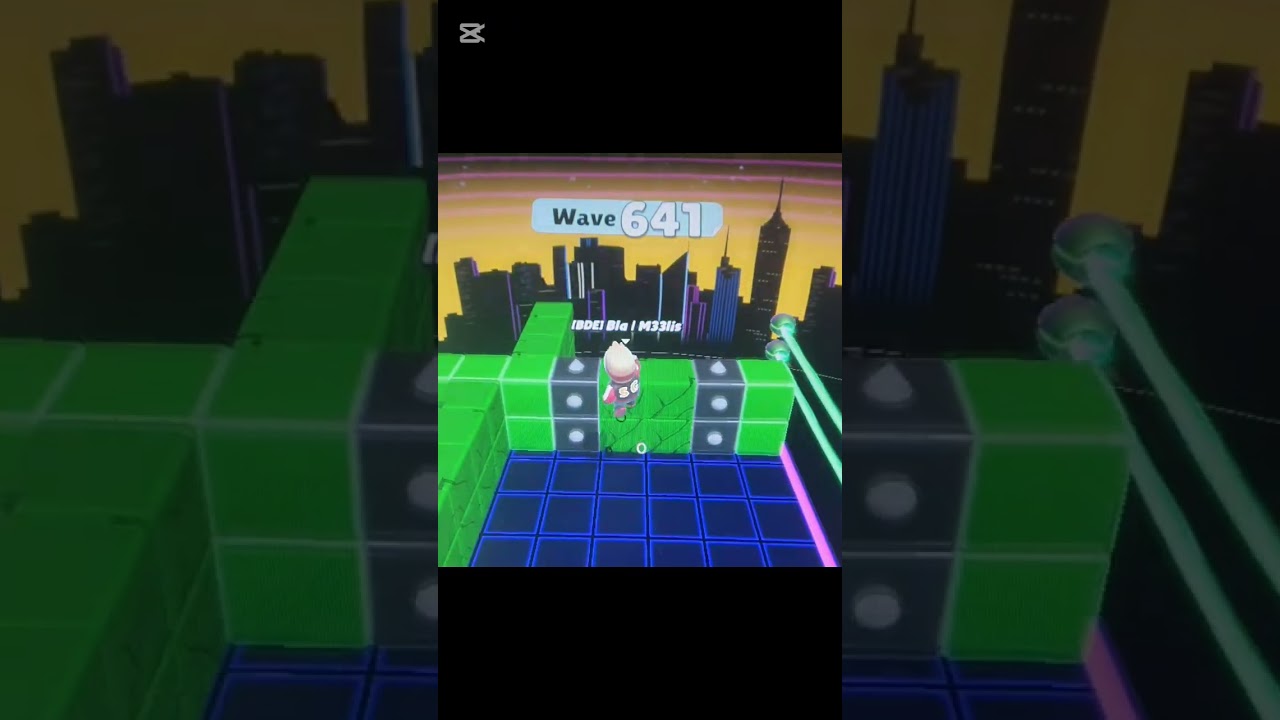 The full vid of wave 832