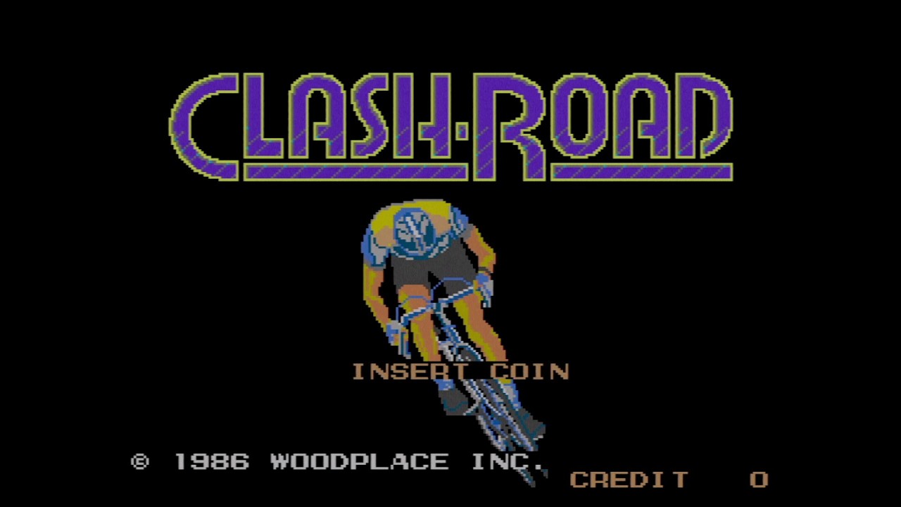 Robot Live 1【クラッシュロード(Clash Road)】完全初見プレイ(リクエスト配信)