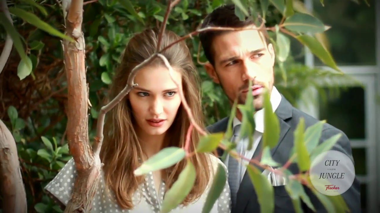 Modehaus Fischer - Making of Spring/Summer Campaign 2016