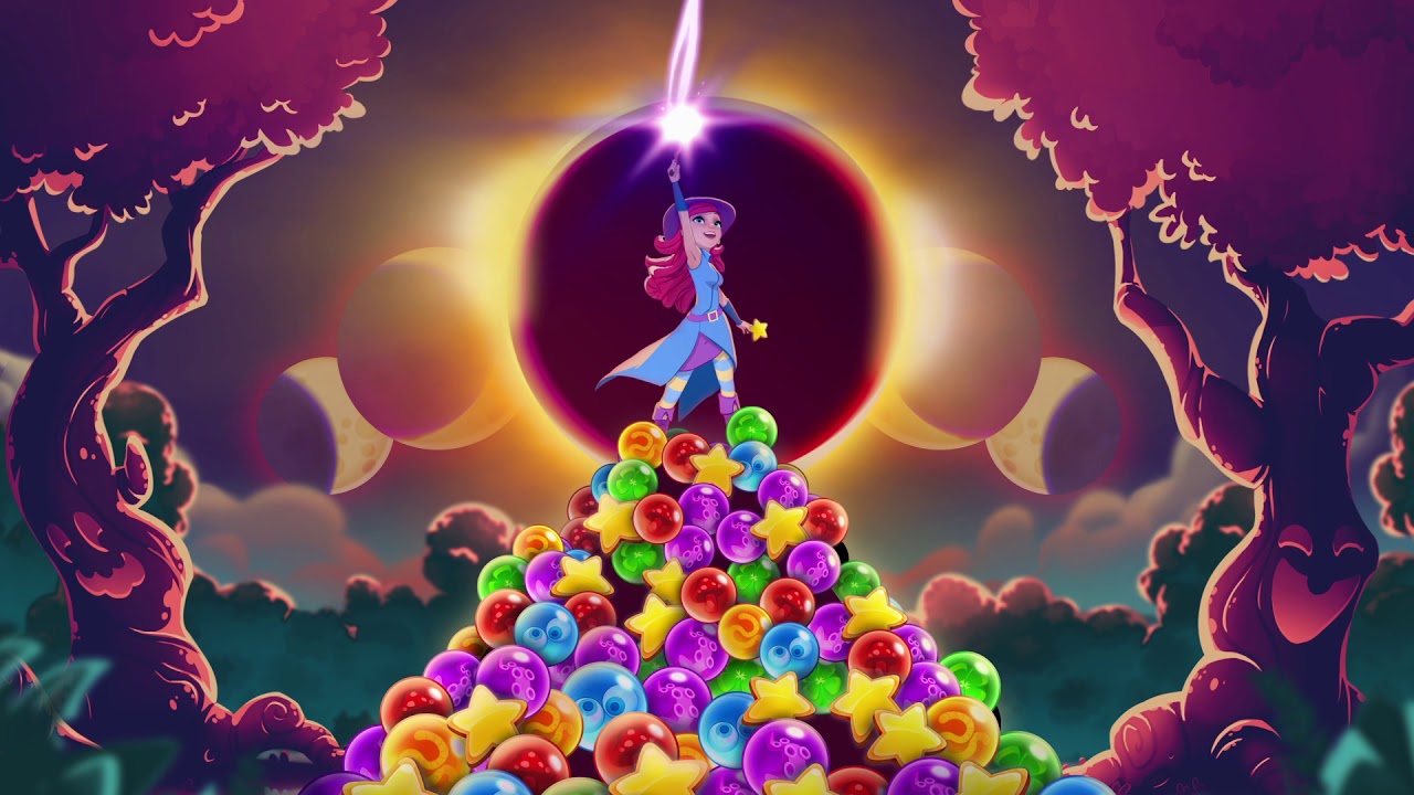 New Adventure! - Join the Moon Chase tournament ✨🌙🌗🌑✨