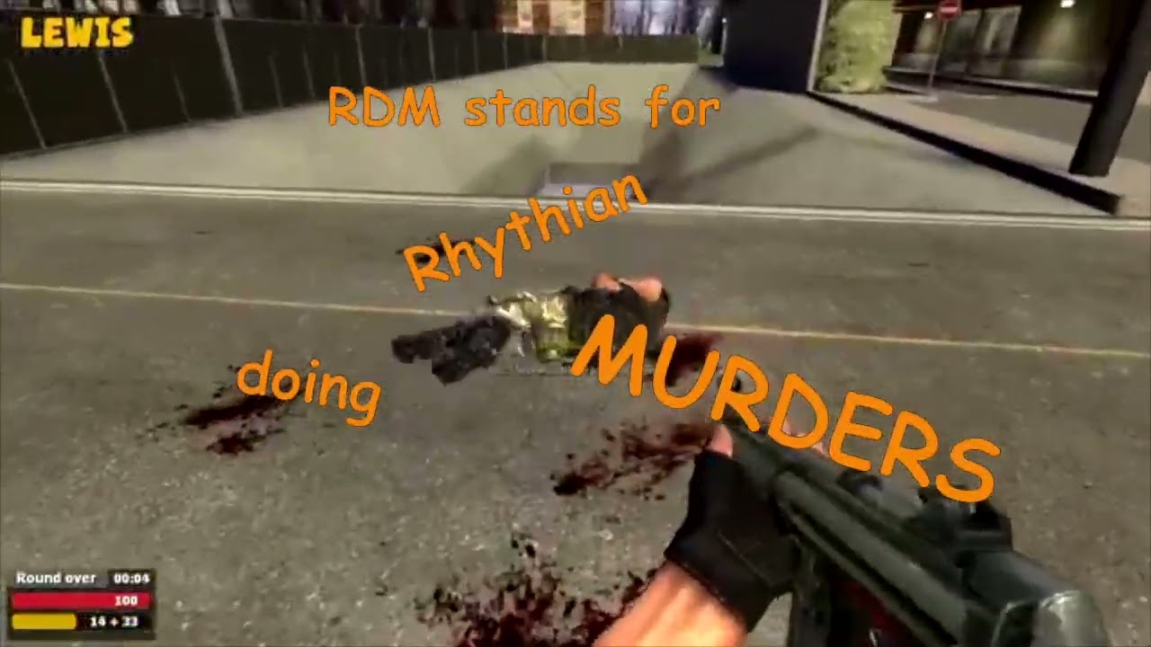 ABCs of TTT