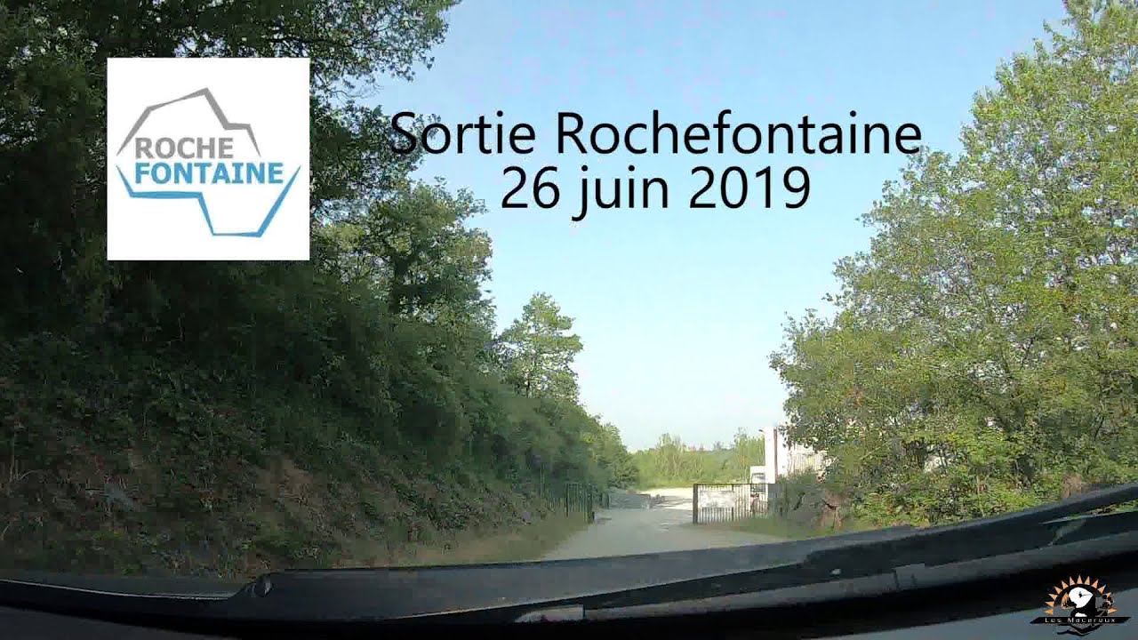 Rochefontaine juin 2019