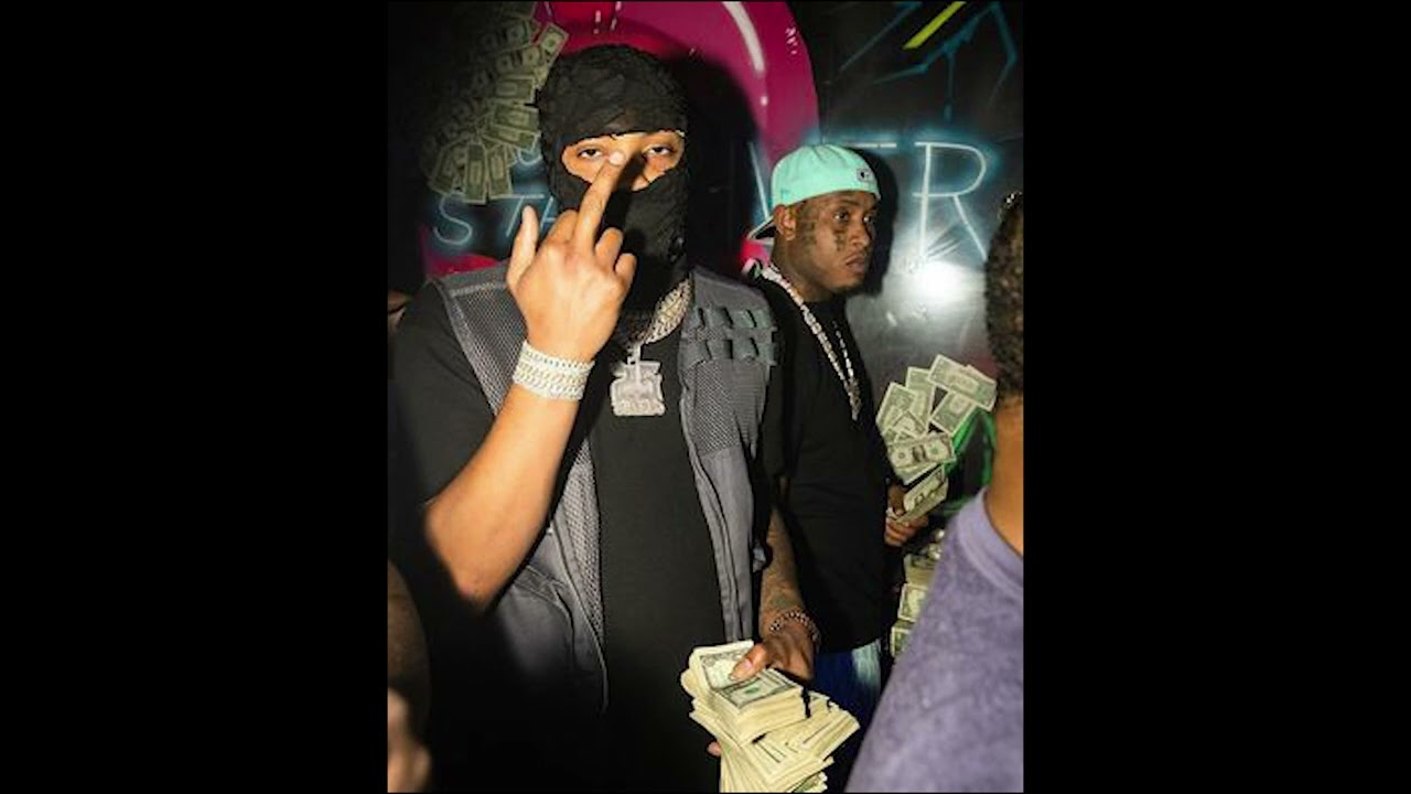 [FREE] G Herbo Type Beat - 