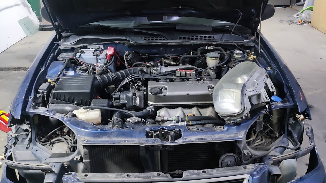 Eurocivic Tampon ve Far s&ouml;k&uuml;l&uuml;m&uuml; (61ABR342)