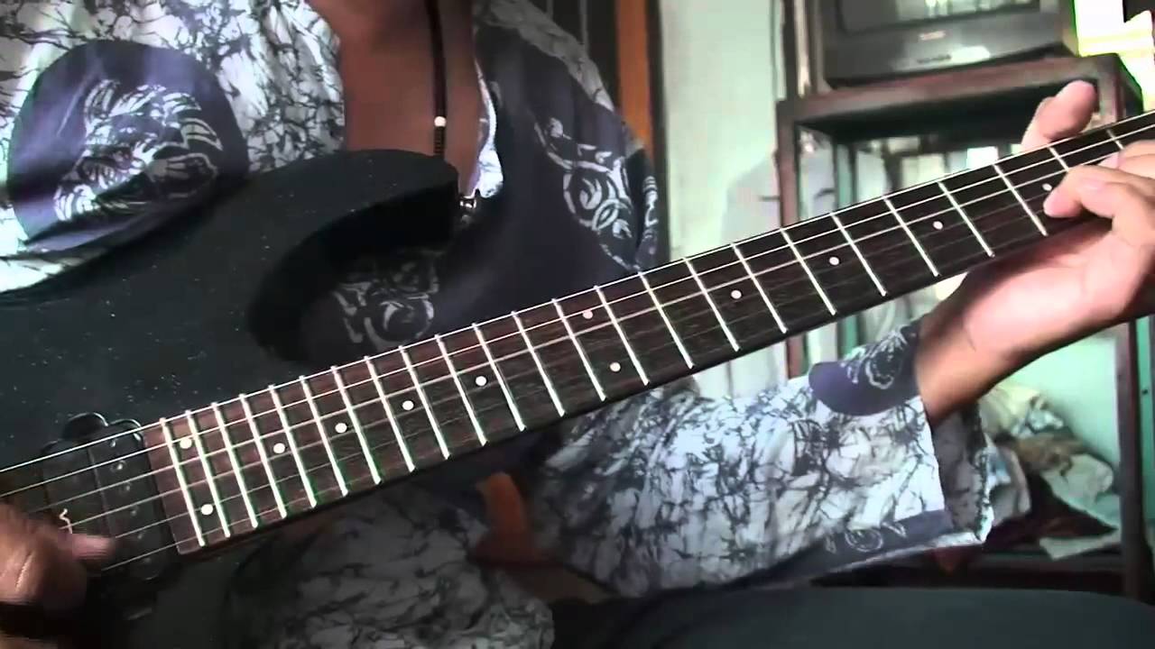 ดีที่สุดแล้ว - The Sun Cover by tao zealous