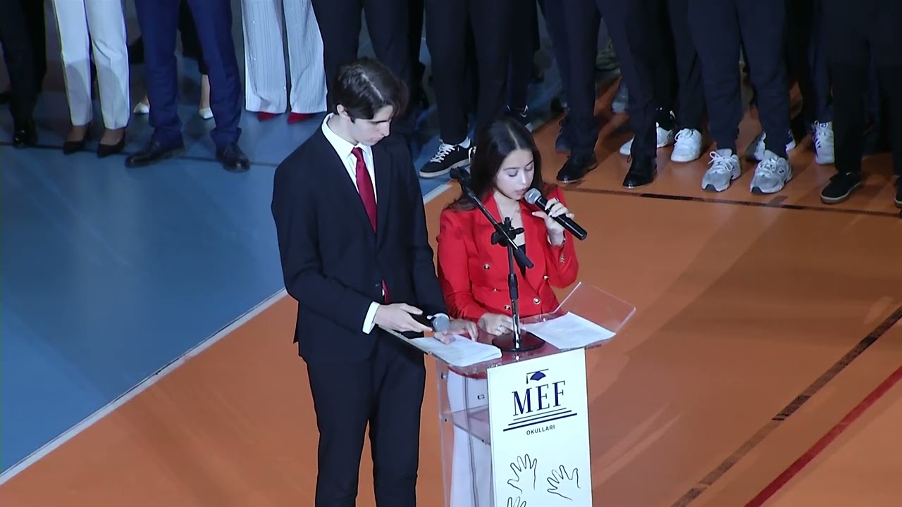 19 Mayıs Atatürk'ü Anma, Gençlik ve Spor Bayramı