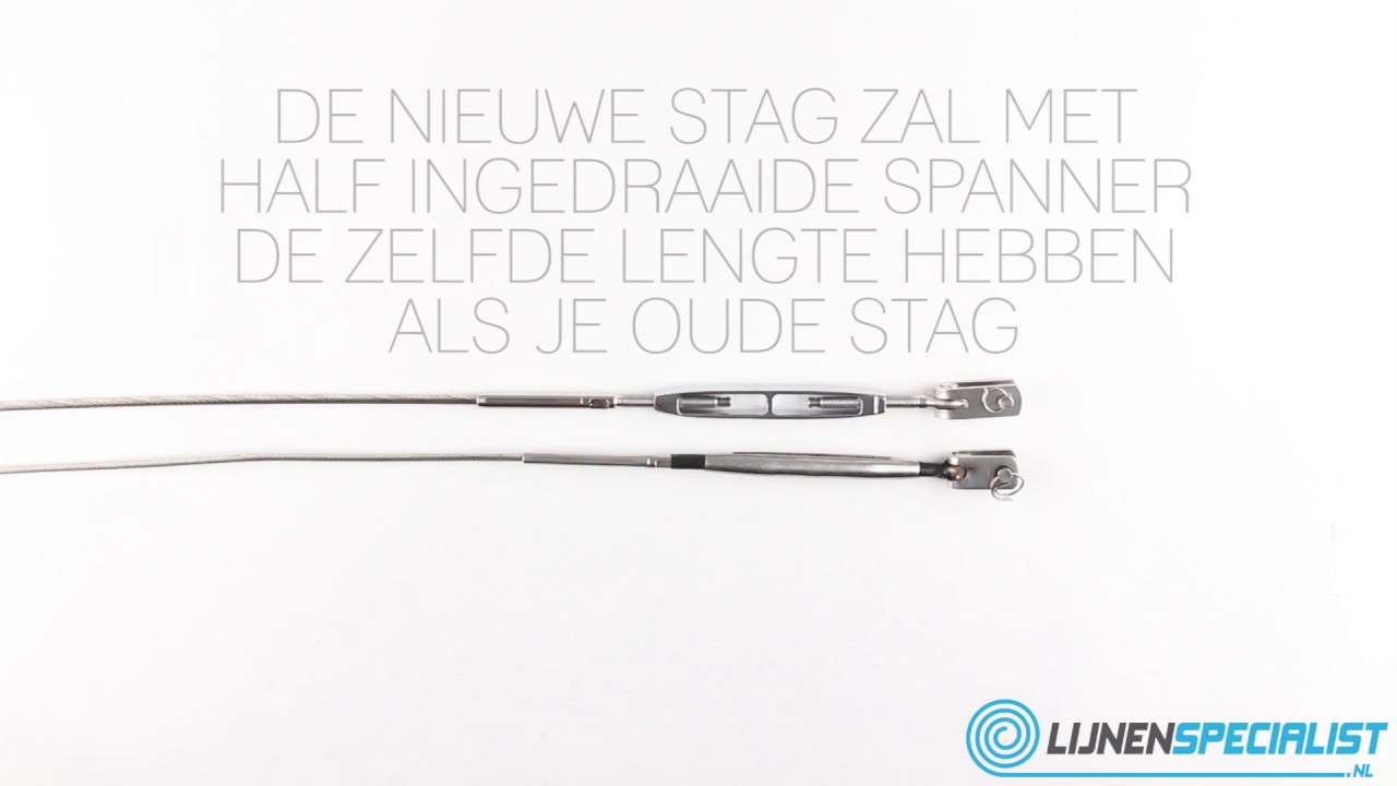 Hoe meet je zelf je verstaging op?