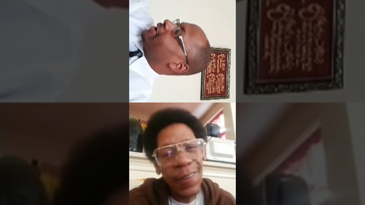 What is a 5% Percenter King Asiatic Allah