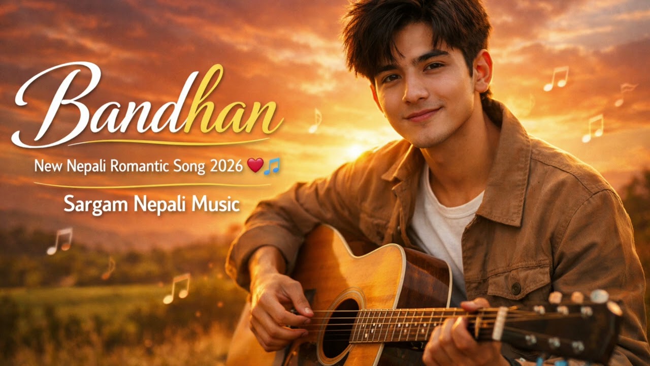 Bandhan - Maya Ko Ek Jhalak | Heart touching Nepali Song | Sargam’s