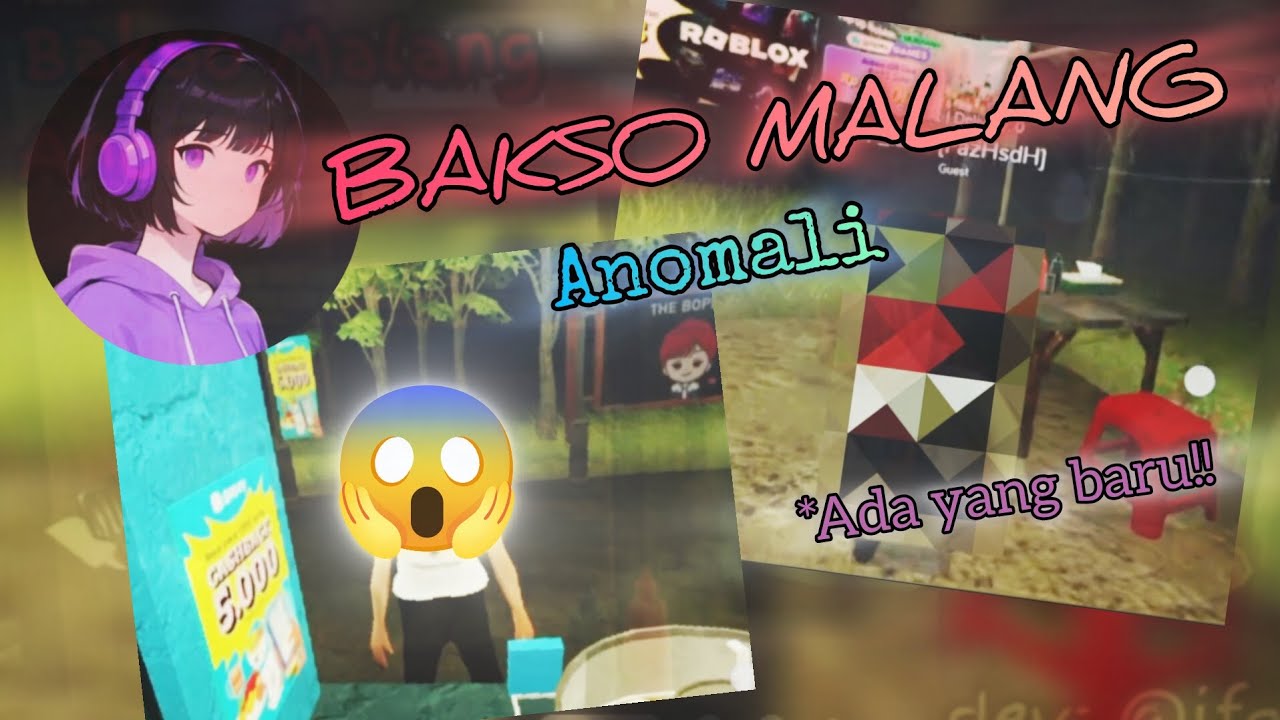 BARU MULAI, MUNCUL..!! || ROBLOX