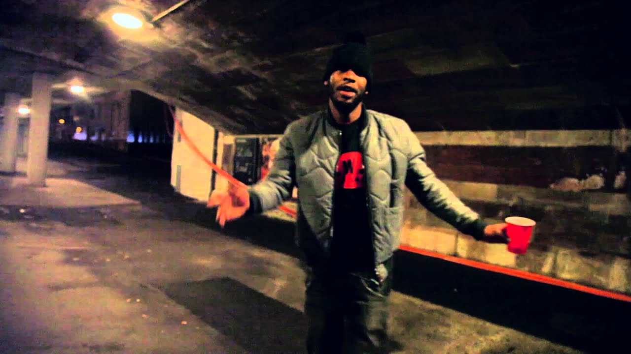Gresco - Envie de...   (Prod MikeBGRZ) #AfroTrap