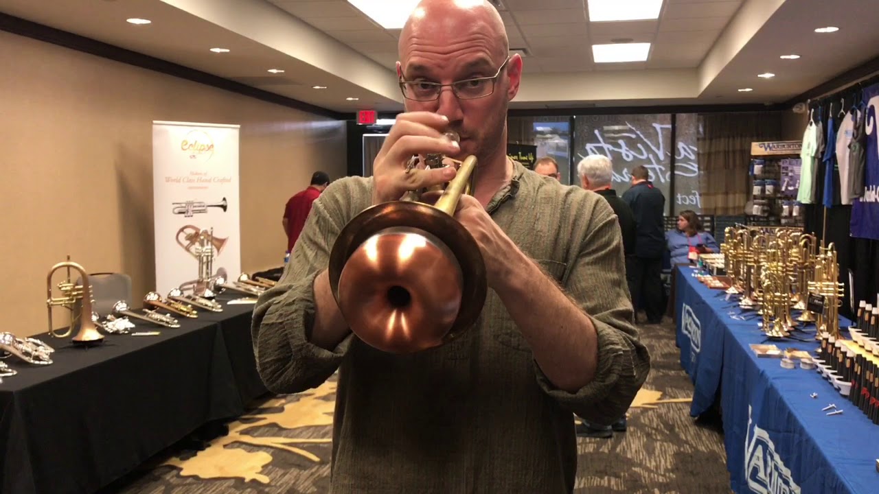 Adam Rapa Review of the Soulo SM8525 Harmon-Style Mute