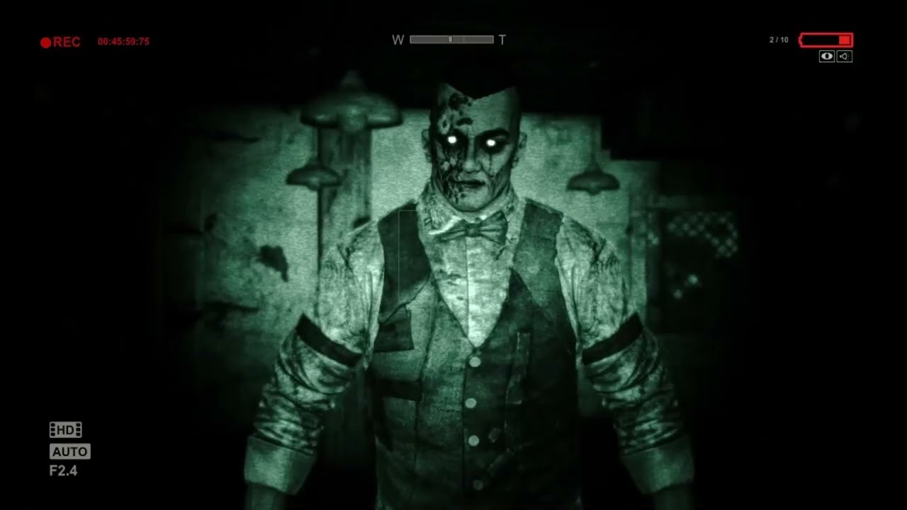 Eddie Gluskin Voice Lines