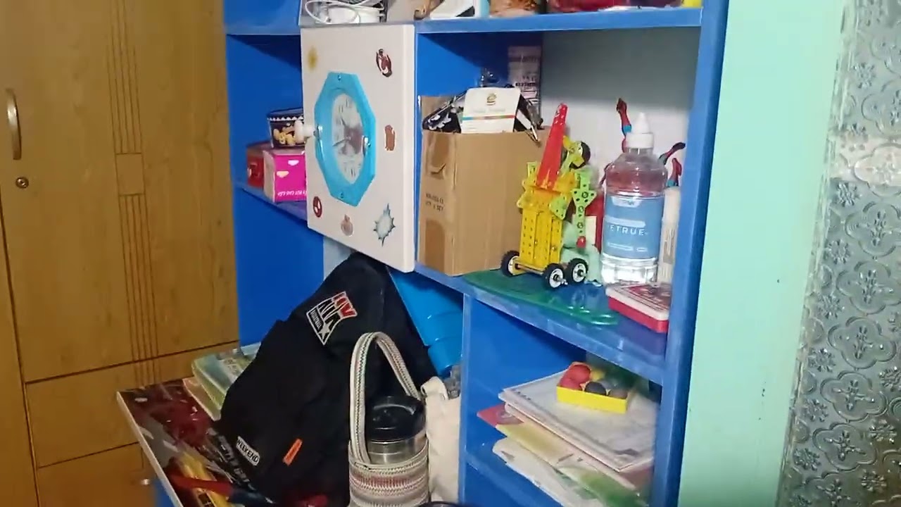 Toan cảnh công viên nhà tuan vu 