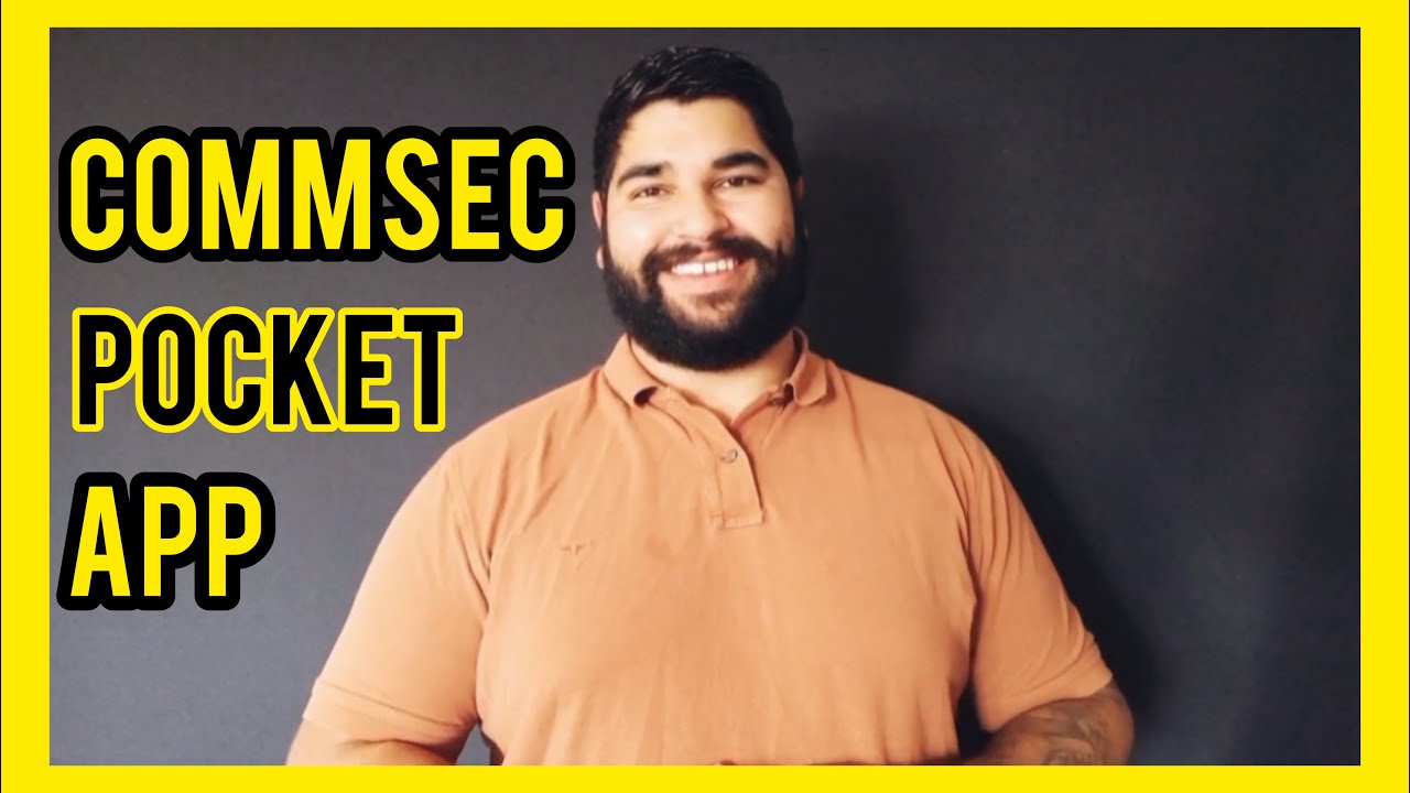 Commsec Pocket App / Micro Investing / Commonwealth Bank