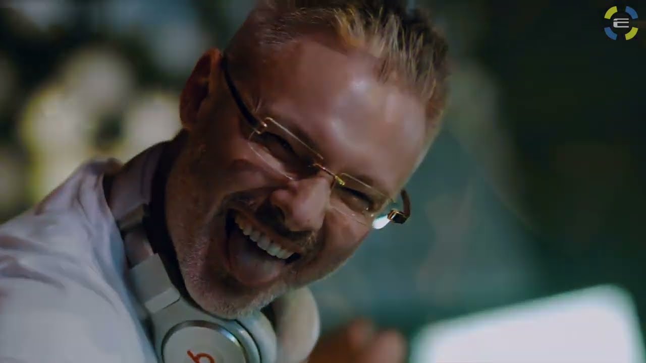 Ekwador Manieczki - BACK TO OLD NIGHT 2023