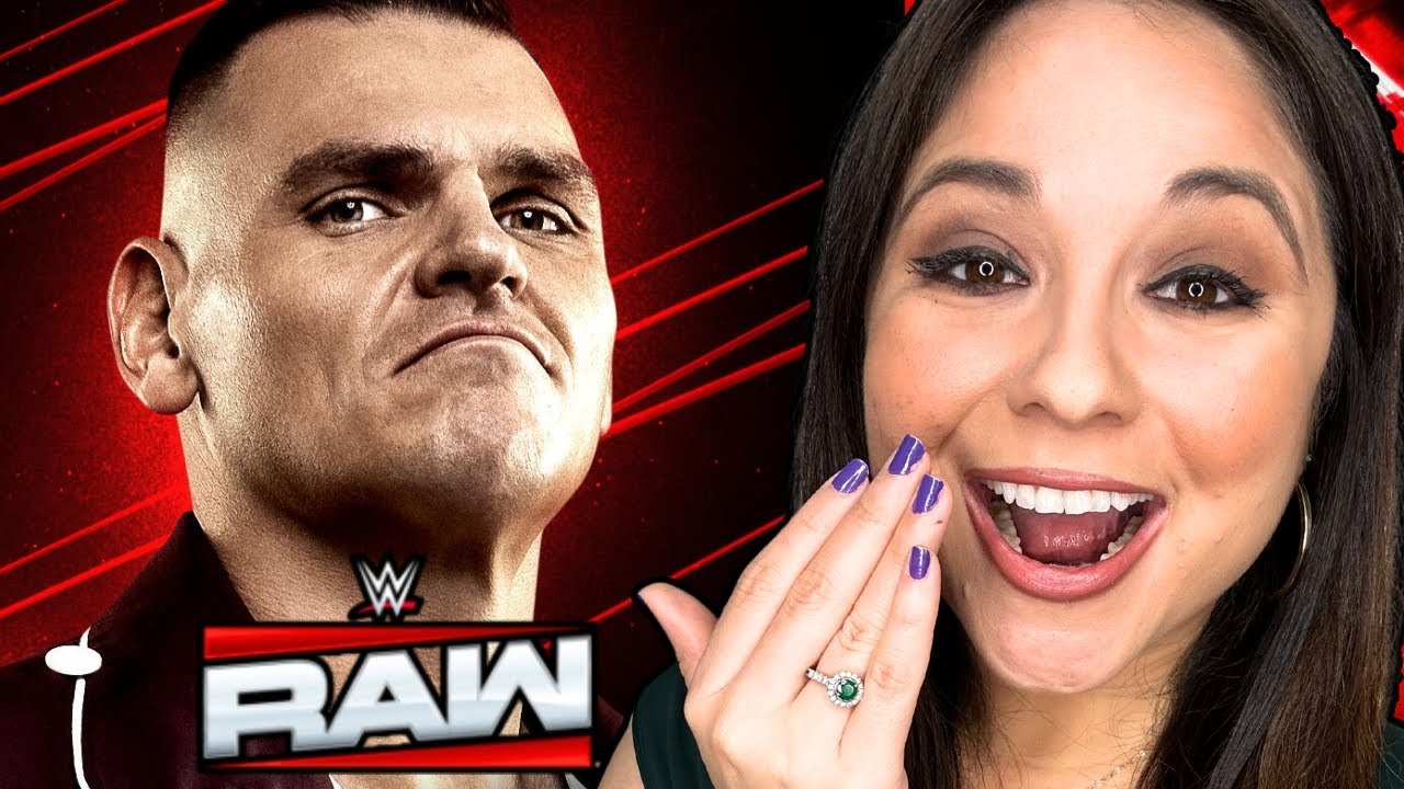 WWE RAW LIVE STREAM | December 15, 2025