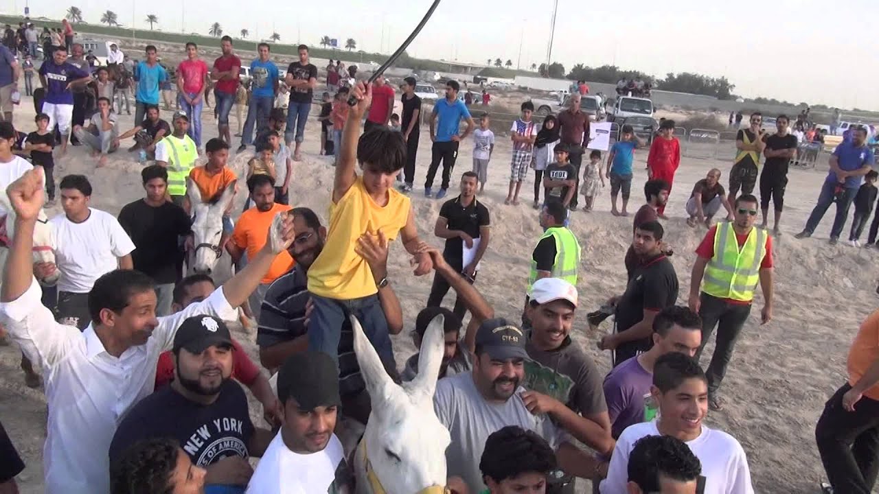 سباق بر سار الشعبي 21-3-2015 (بطولة المحافظة الشمالية