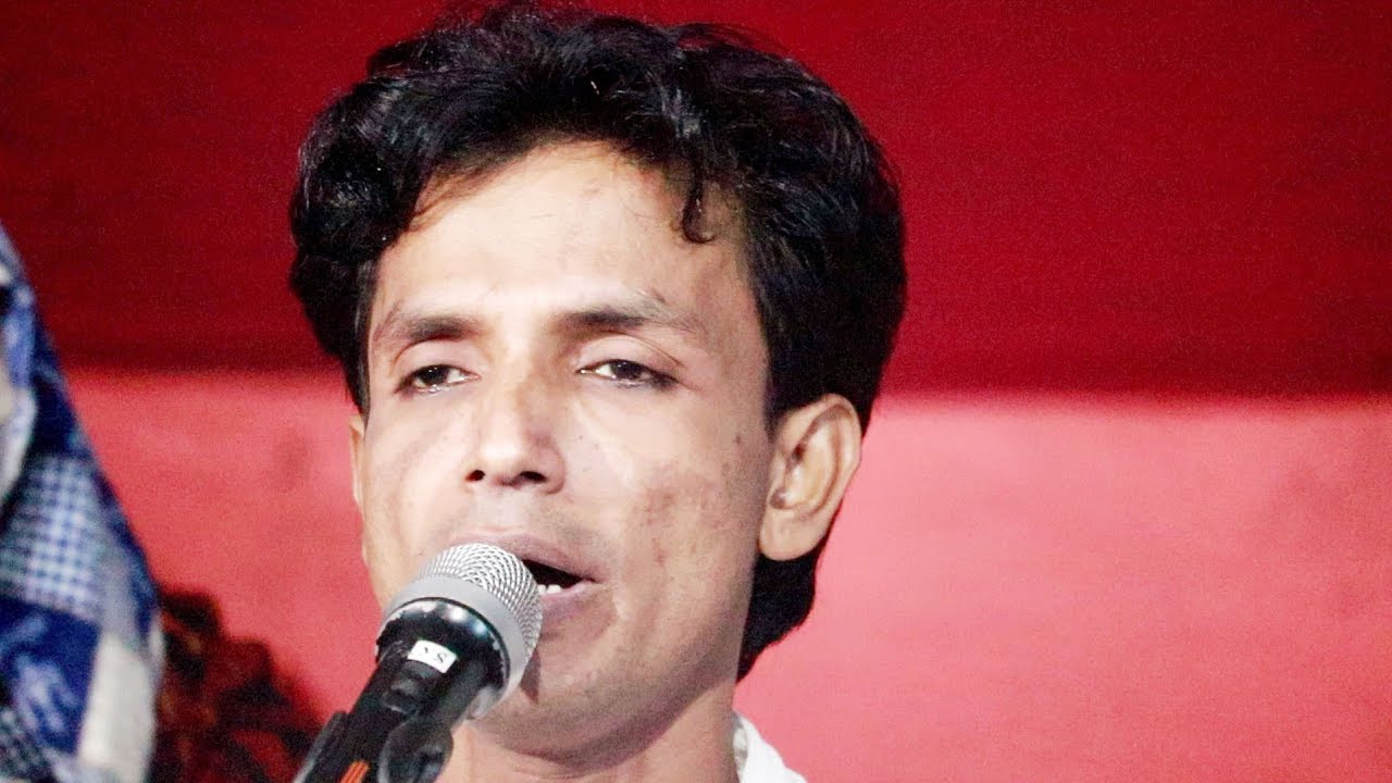 ভালোবেসে বন্ধুয়ারে সুখের দেখা পাইলাম না বন্ধু এত বেইমান আগে জানতাম না,তাজুল দেওয়ান