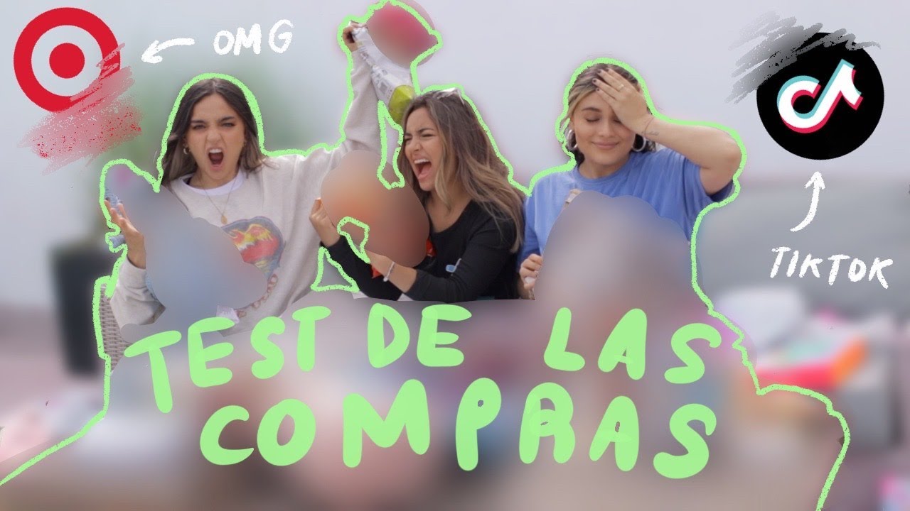 TEST DE CUÁNTO NOS CONOCEMOS CON REGALOS ft. LittleVale