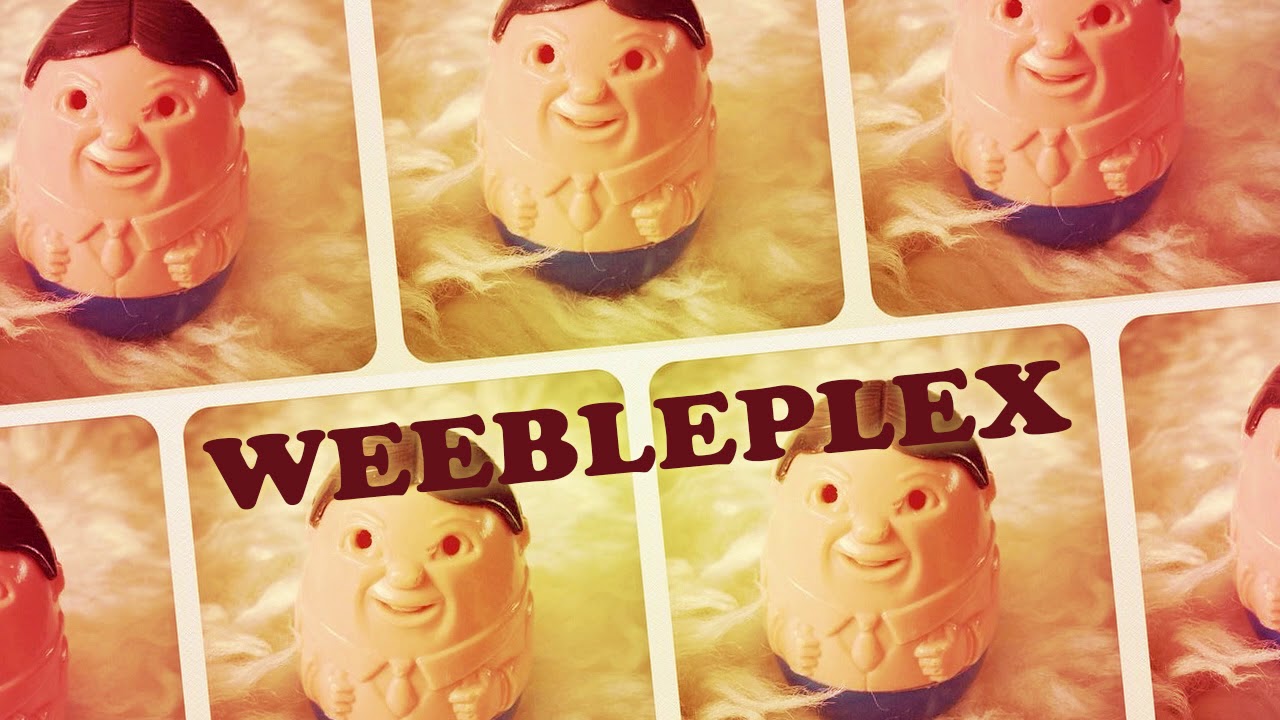 WEEBLEPLEX