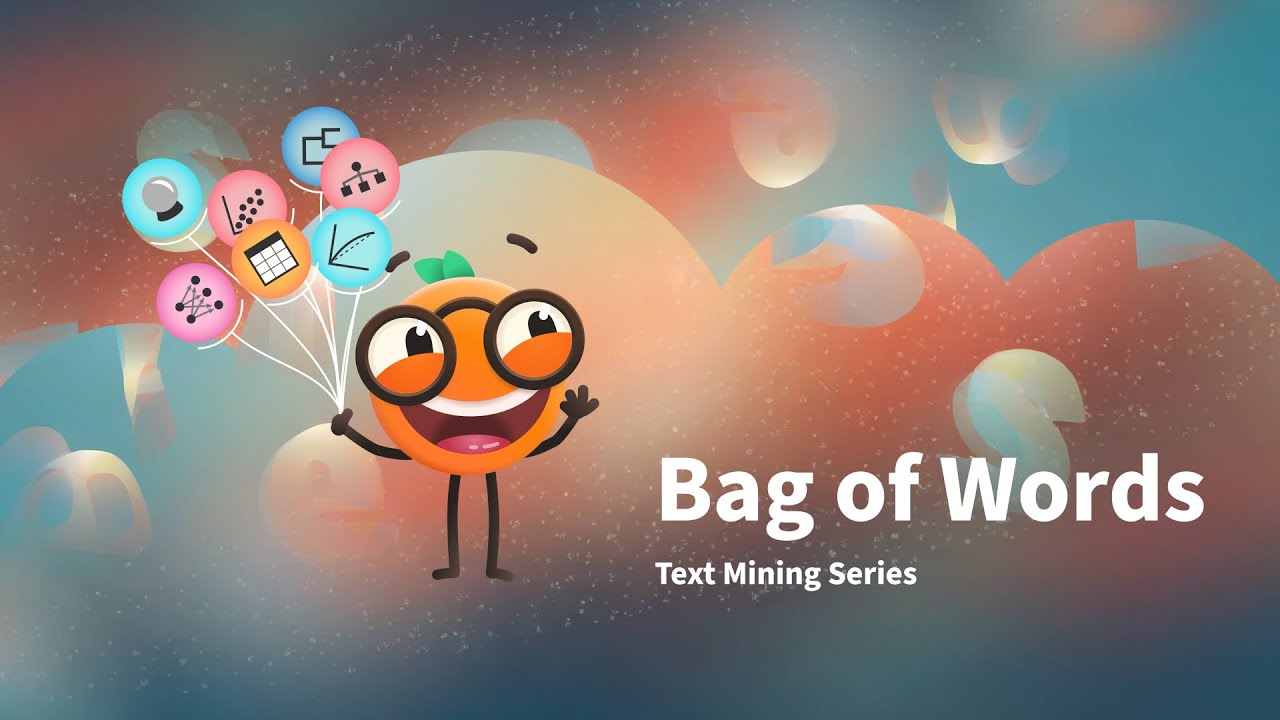 Bag of Words