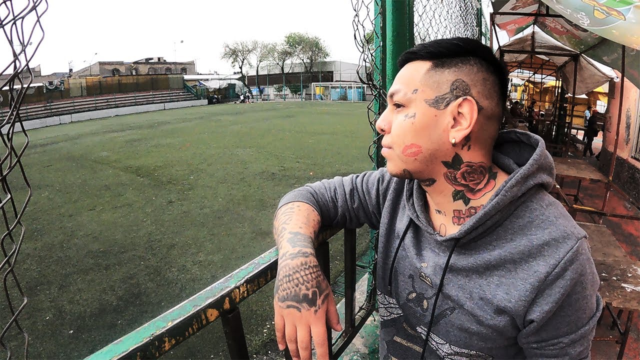 Inside Mexico's Most Dangerous Hood 🇲🇽