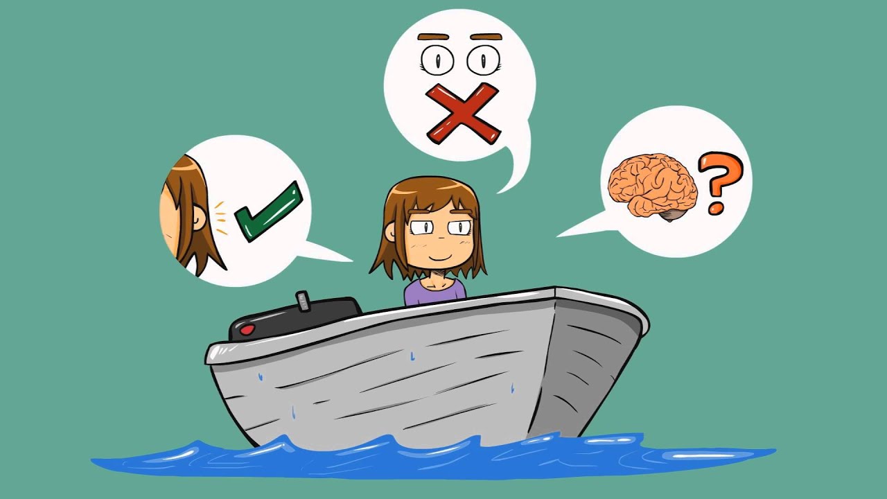 Why Do We Get Motion Sickness?
