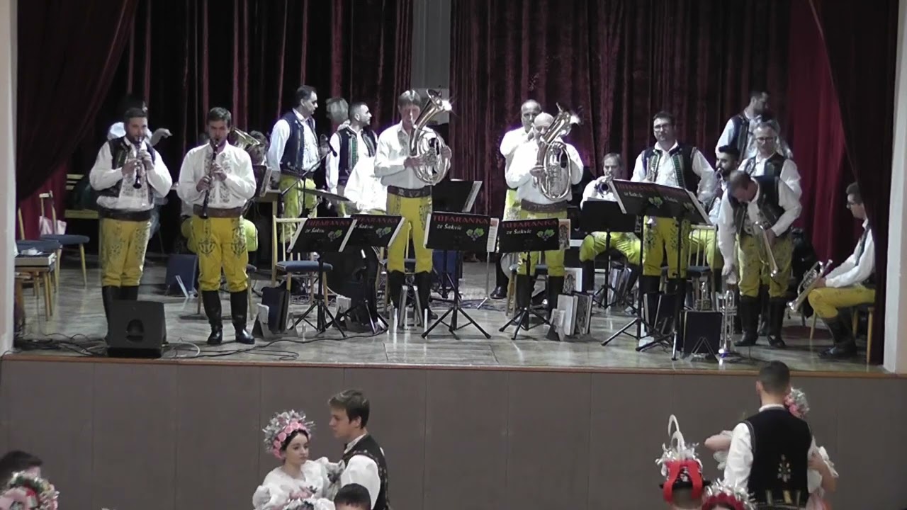 Tufaranka - Jedina