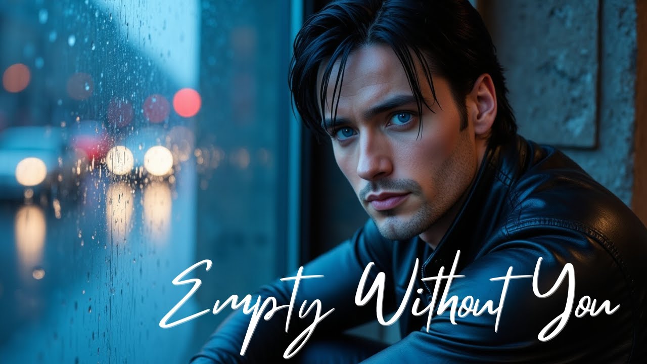 Empty Without You- Obsidian Heartbreak