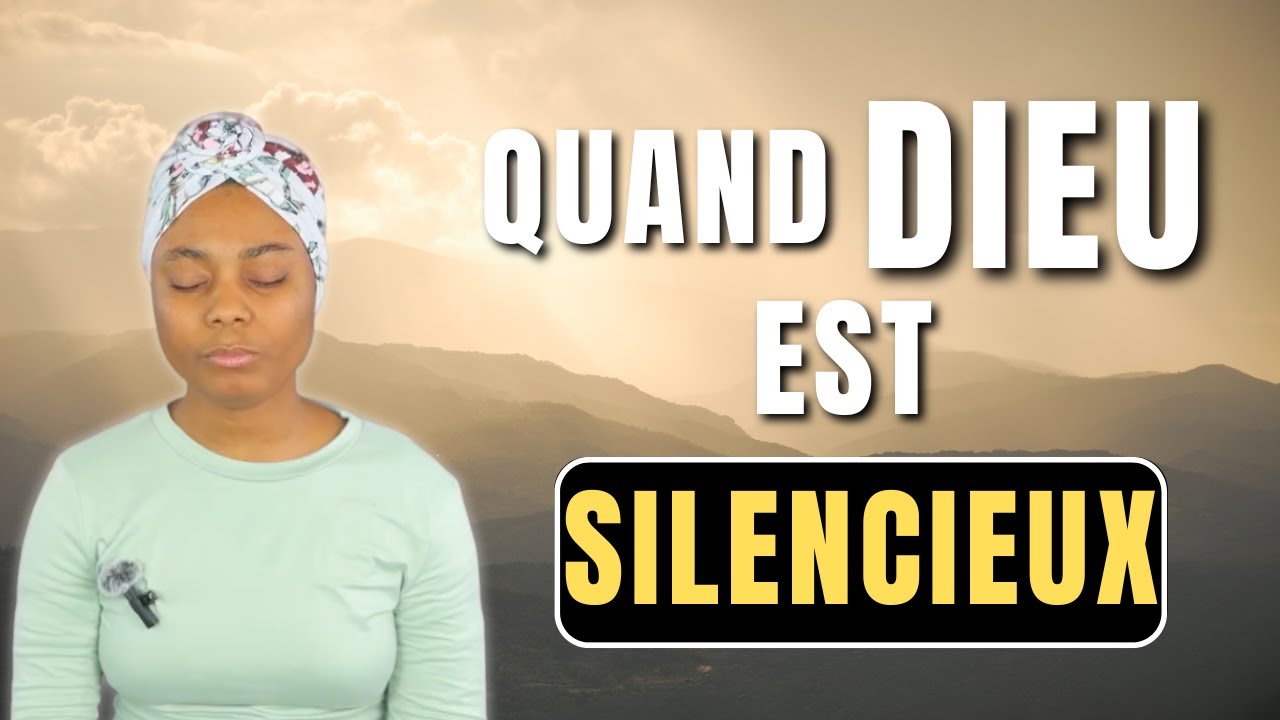 Tu pries, mais rien ne change? Écoute ça.