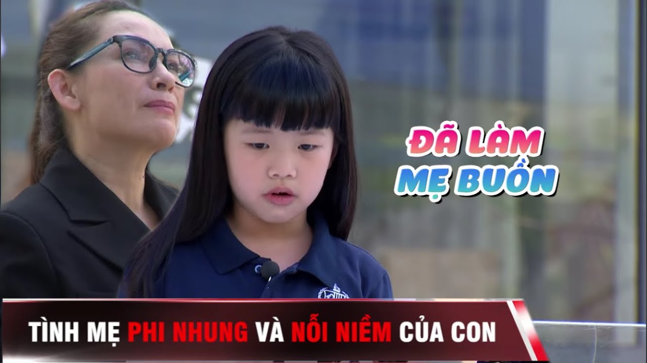 TNN || Điều Con Muốn Nói
Happy School