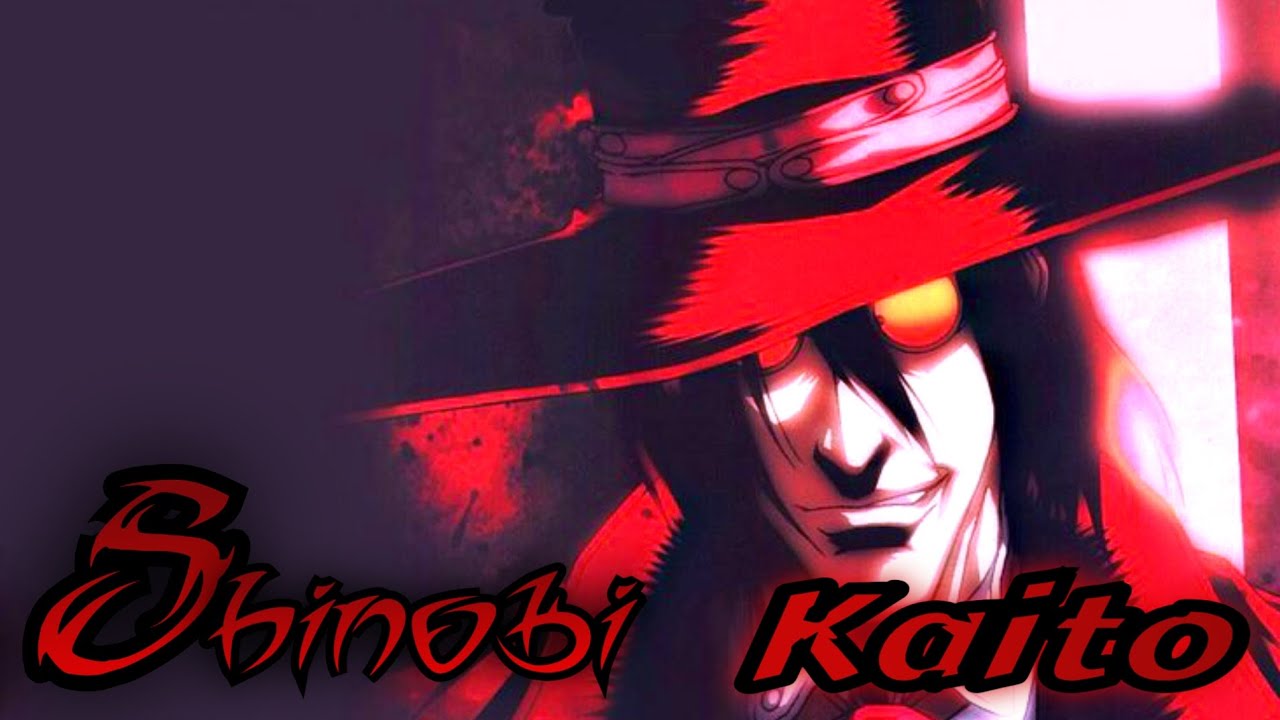 vampiros e draculas React ao vampiro | alucard (hellsing)