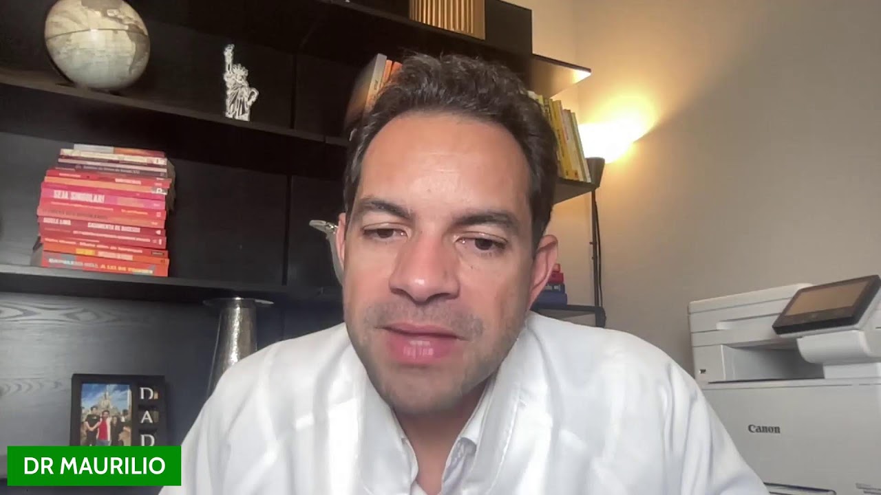 Alerta: Falta de B12 pode piorar sua ansiedade - Dr Maurilio