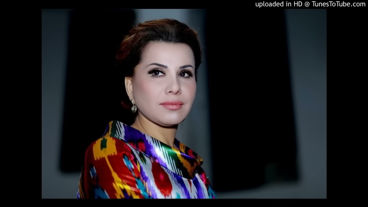 Юлдуз Усманова онажон дардингиз олай 