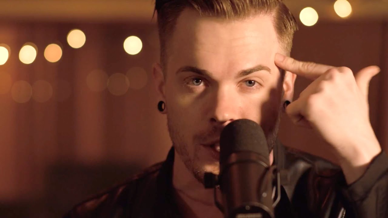 Set It Off - Bleak December (Acoustic)