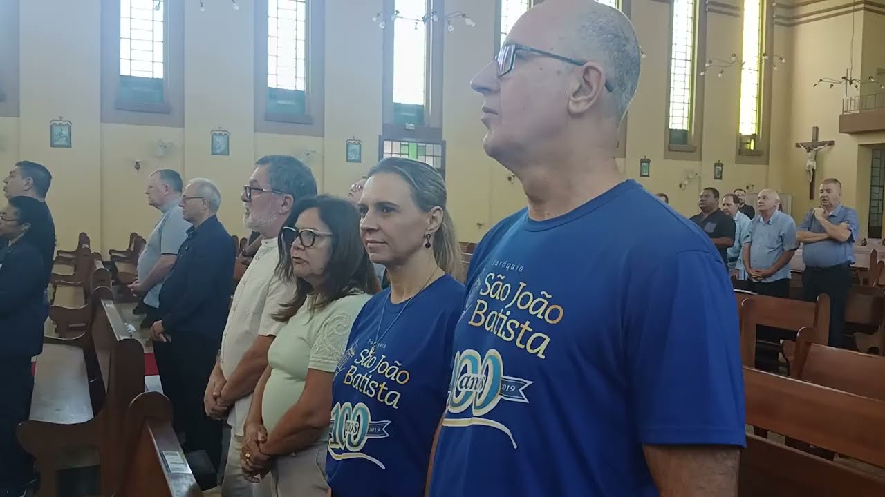 CAP inicia ano de 2026 com foco na sinodalidade e nas prioridades pastorais