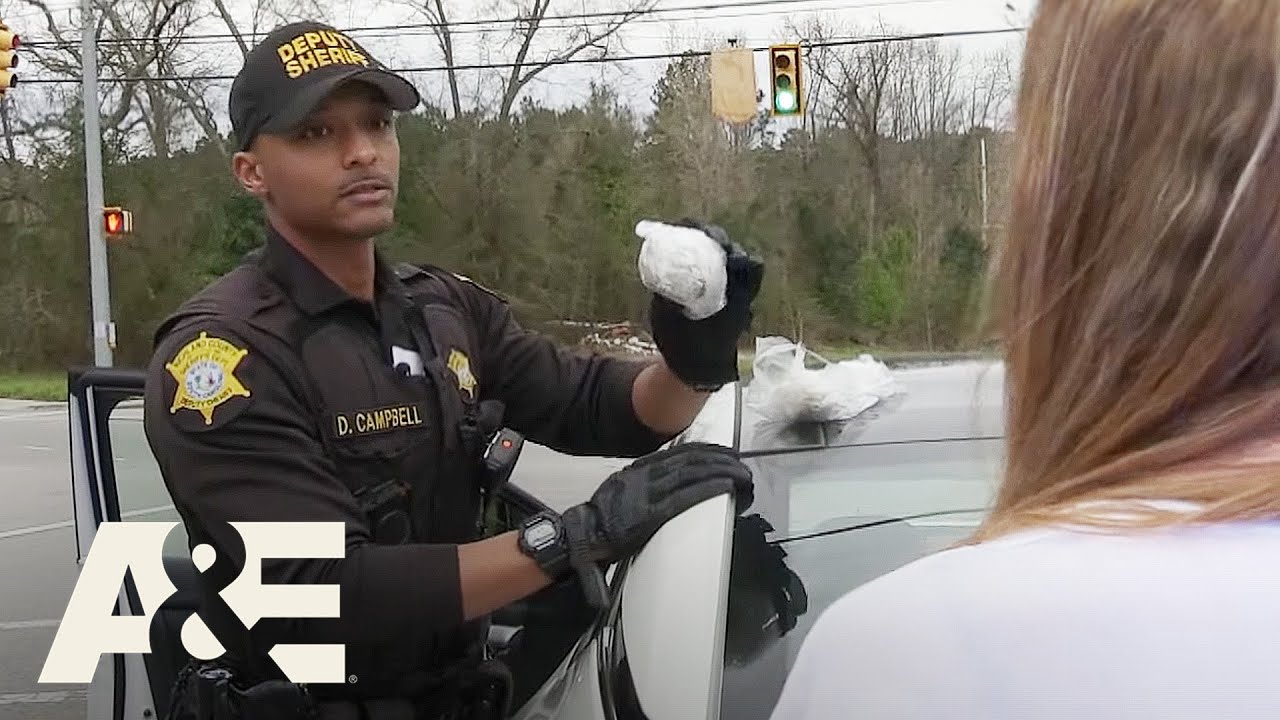 Live PD: Mystery Substance (Season 3) | A&E