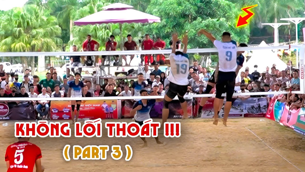 ( Part 3 ) Ngọc Thuân gặp Du Cao Lãnh, hồi kết cho kỳ phùng địch thủ này ???
