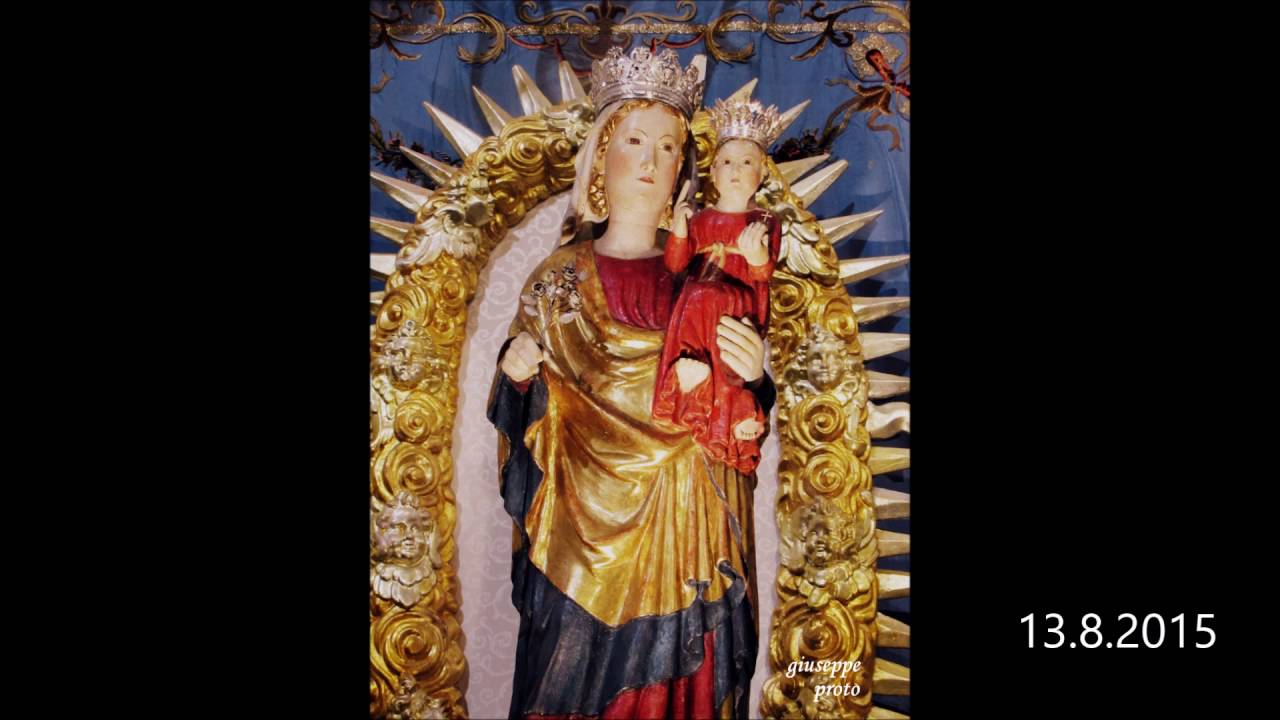 Santa Maria a Mare 2015 (1a Parte)