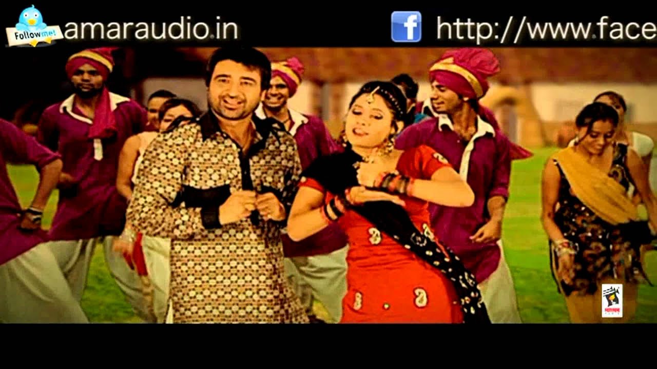 New Punjabi Songs 2012 | BOTLAN | DHARAMPREET & MISS POOJA | Punjabi Songs 2012