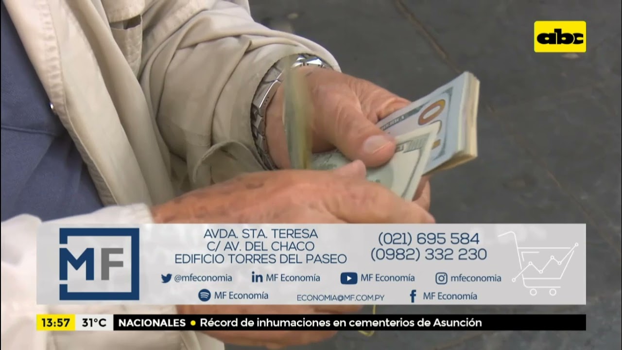 Enfoque Econ&oacute;mico: &iquest;Qu&eacute; es el EMBI?